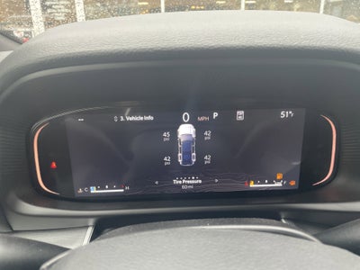 2026 Jeep Grand Wagoneer GRAND WAGONEER 4X4