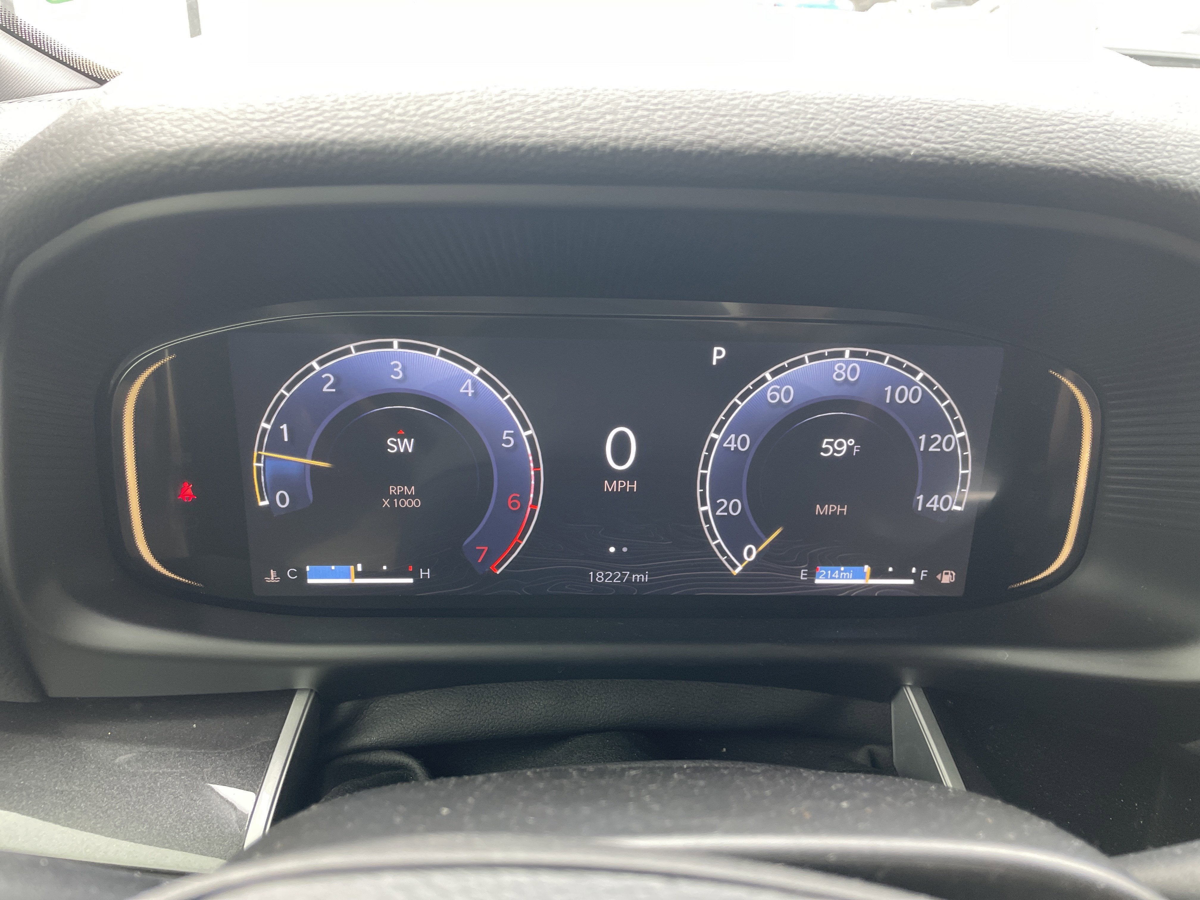 2024 Jeep Wagoneer Series I 4x4