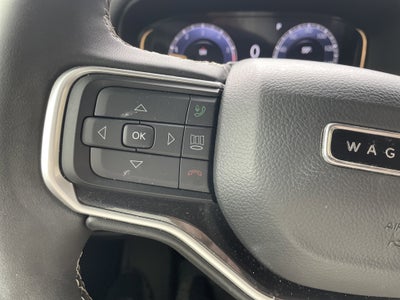 2024 Jeep Wagoneer Series I 4x4