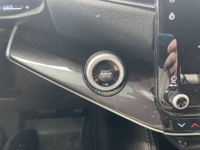 2024 Jeep Wagoneer Series I 4x4