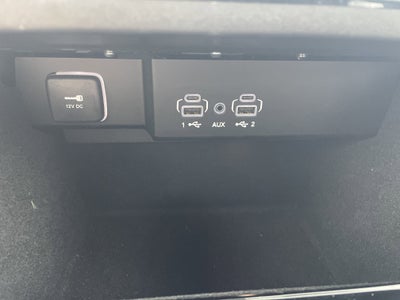 2024 Jeep Wagoneer Series I 4x4