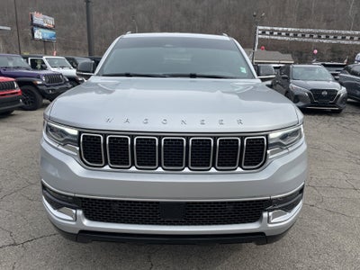 2024 Jeep Wagoneer Series I 4x4