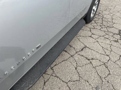 2024 Jeep Wagoneer Series I 4x4