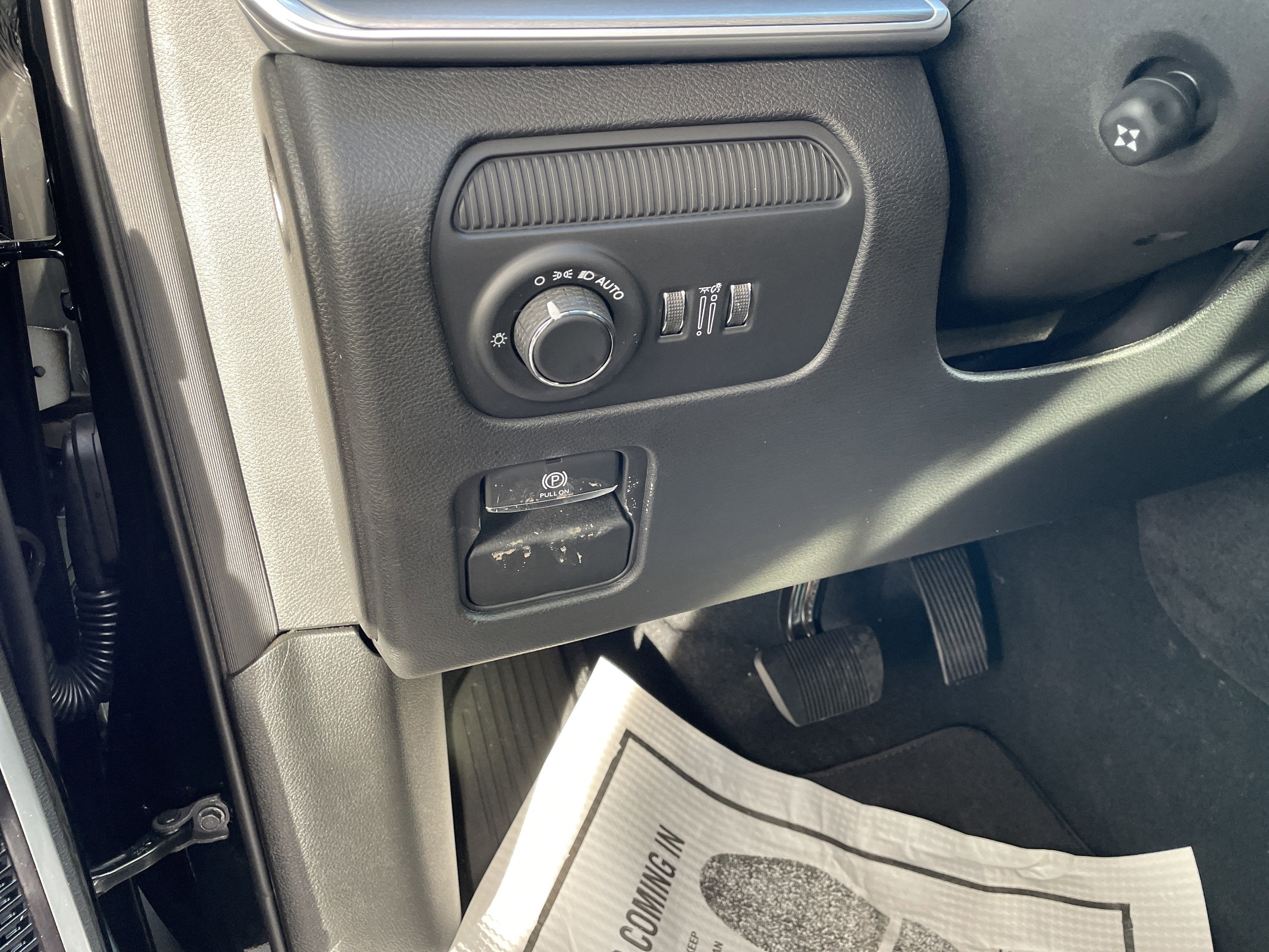 2026 Jeep Grand Wagoneer GRAND WAGONEER LIMITED RESERVE 4X4