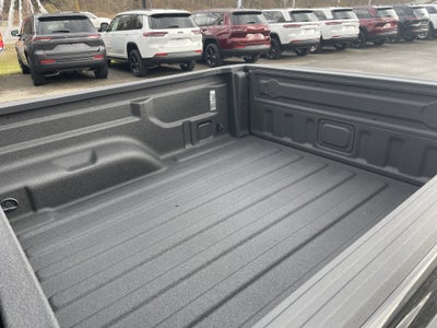 2023 Jeep Gladiator Overland 4x4