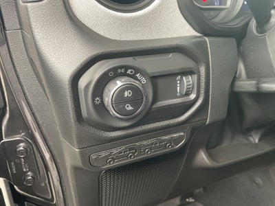 2023 Jeep Gladiator Overland 4x4