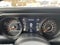 2023 Jeep Gladiator Overland 4x4