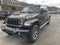 2023 Jeep Gladiator Overland 4x4