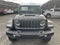 2023 Jeep Gladiator Overland 4x4