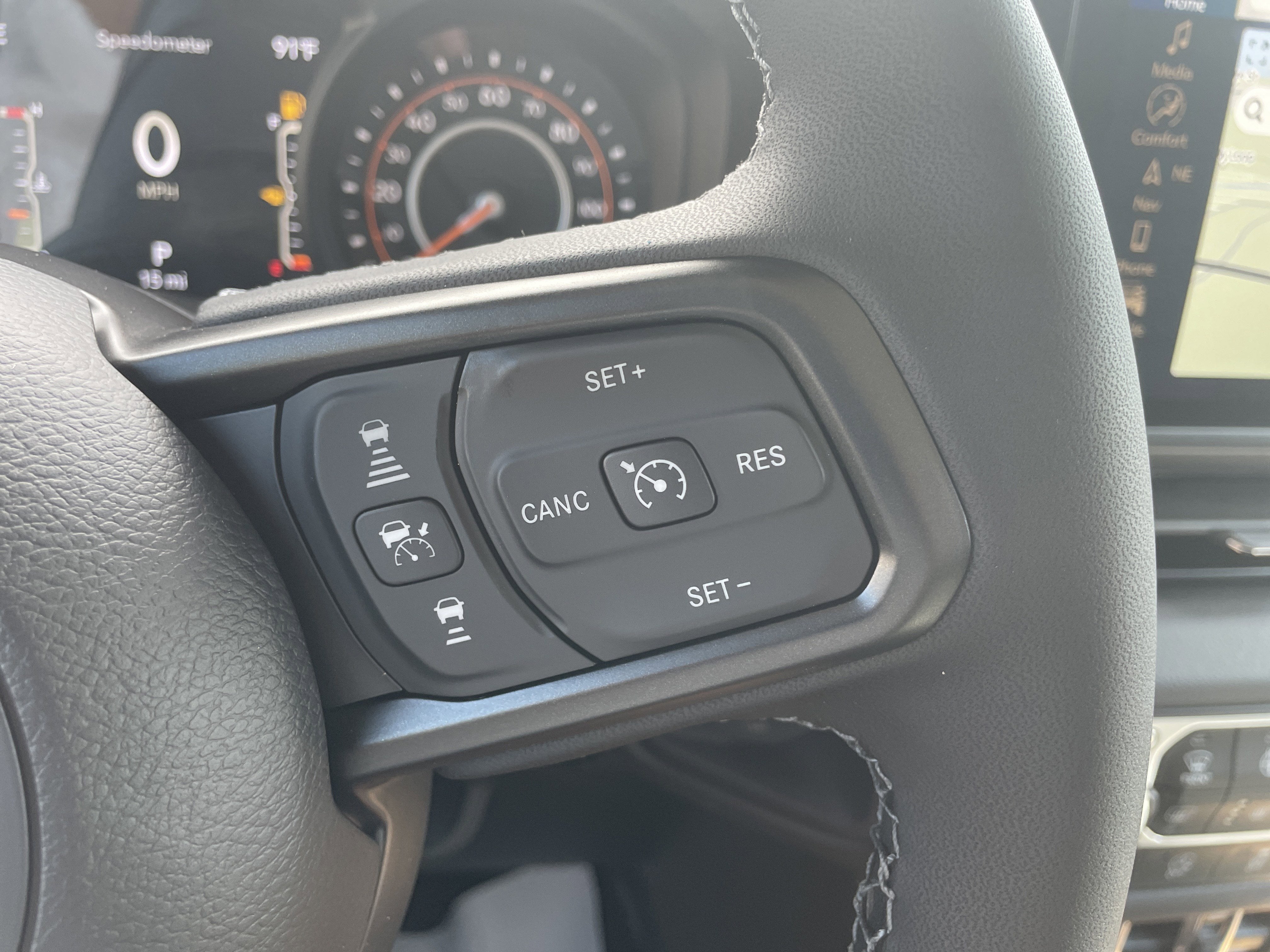 2025 Jeep Gladiator GLADIATOR HIGH TIDE 4X4