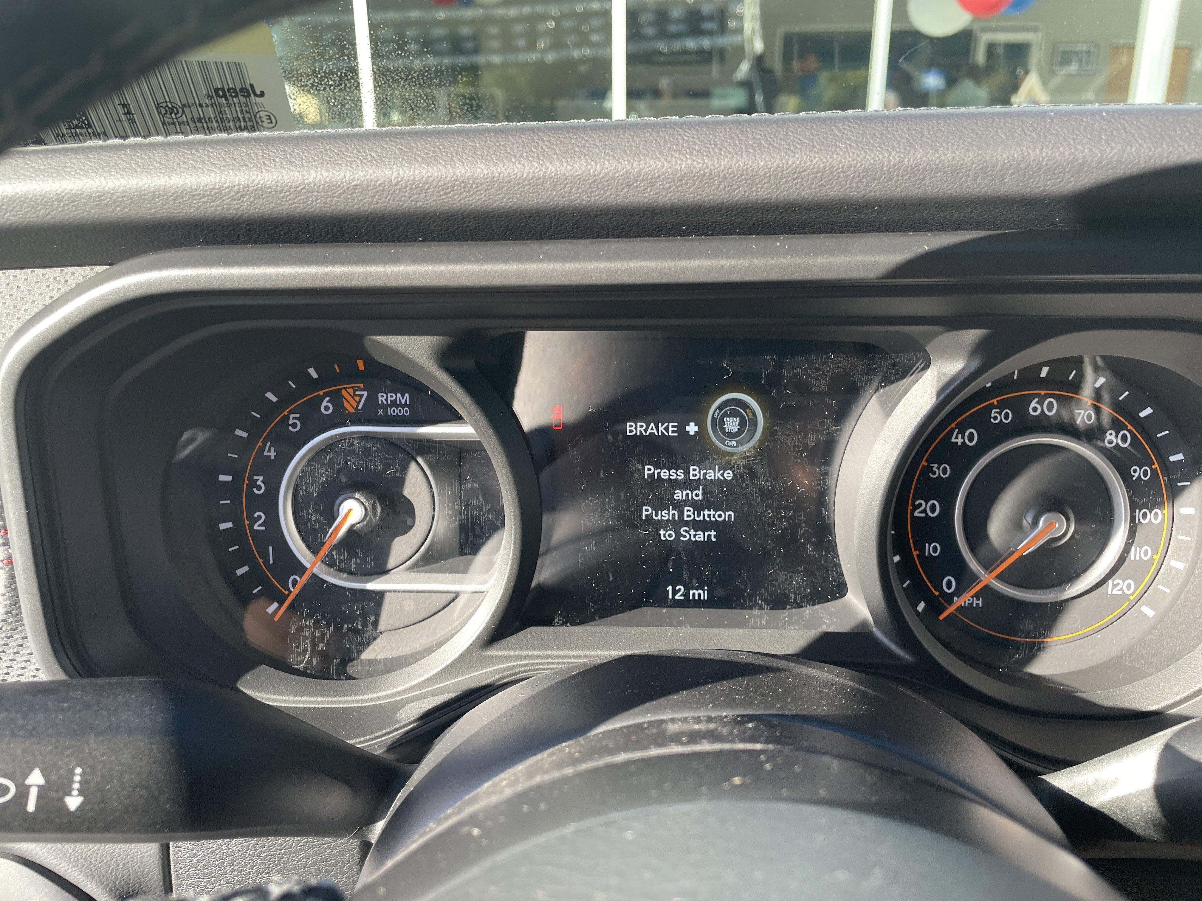 2025 Jeep Gladiator GLADIATOR RUBICON 4X4