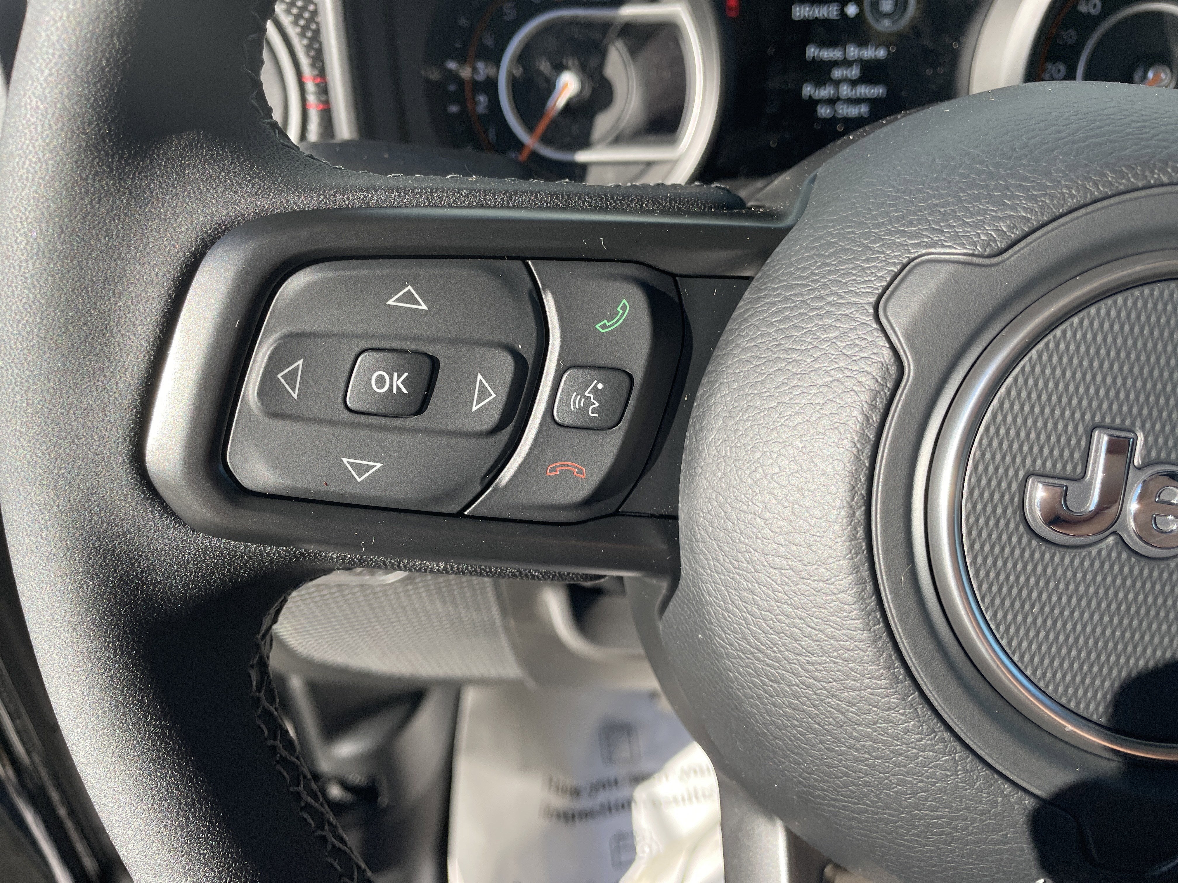 2025 Jeep Gladiator GLADIATOR RUBICON 4X4