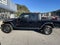 2025 Jeep Gladiator GLADIATOR RUBICON 4X4
