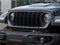 2025 Jeep Gladiator GLADIATOR RUBICON 4X4