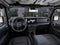 2025 Jeep Gladiator GLADIATOR RUBICON 4X4