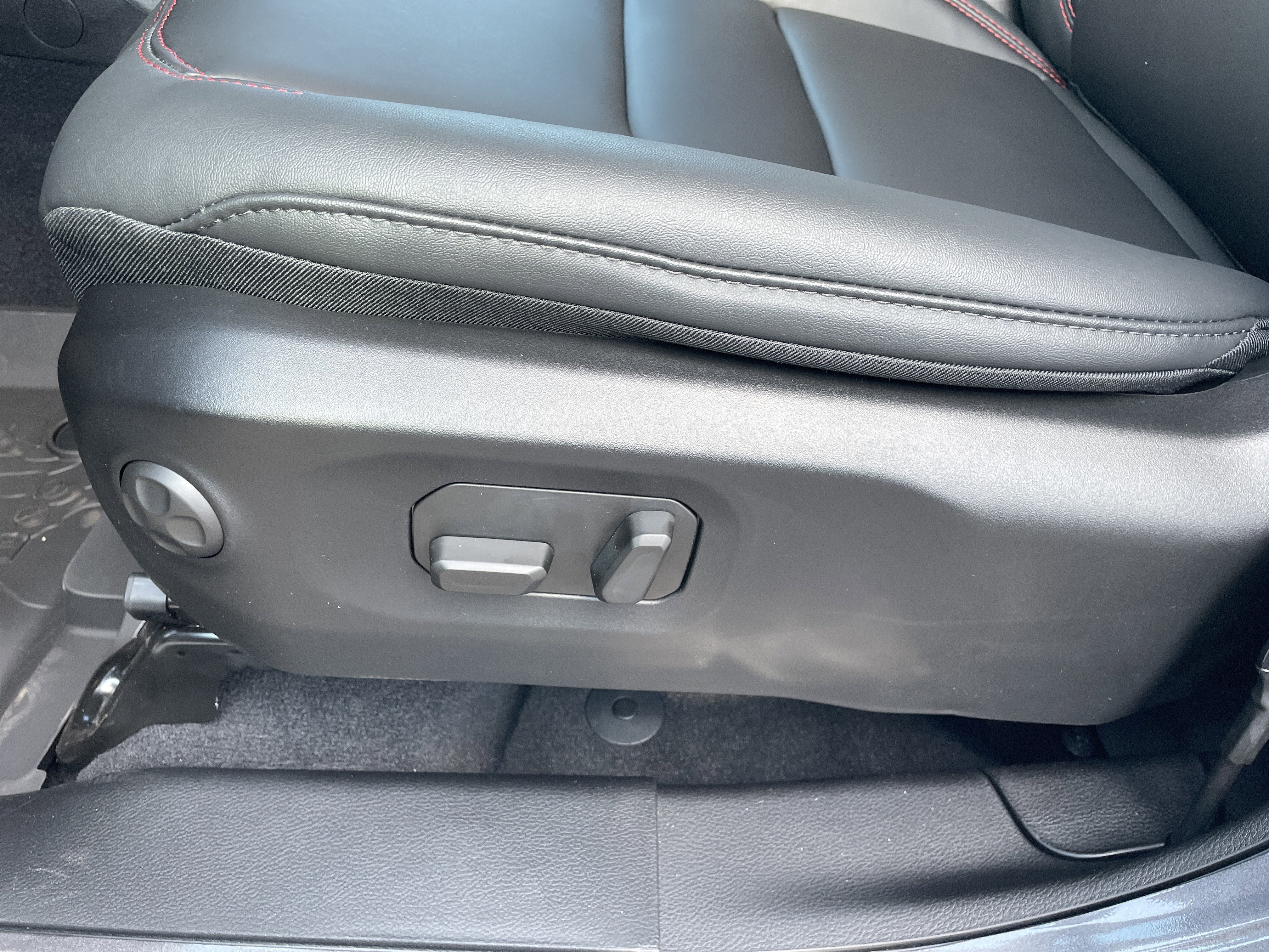 2025 Jeep Gladiator GLADIATOR RUBICON 4X4