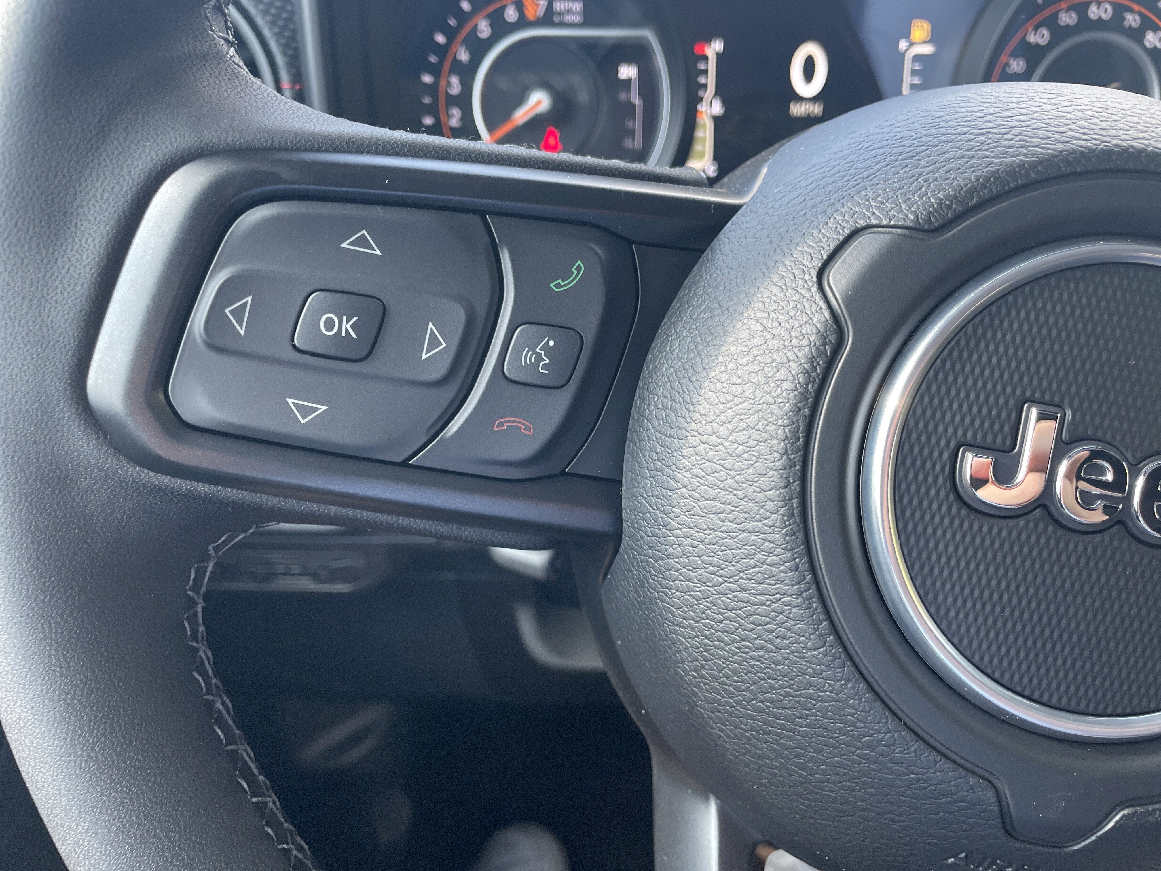 2025 Jeep Gladiator GLADIATOR RUBICON 4X4