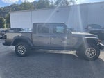 2025 Jeep Gladiator GLADIATOR RUBICON 4X4
