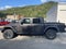 2025 Jeep Gladiator GLADIATOR RUBICON 4X4