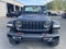 2025 Jeep Gladiator GLADIATOR RUBICON 4X4