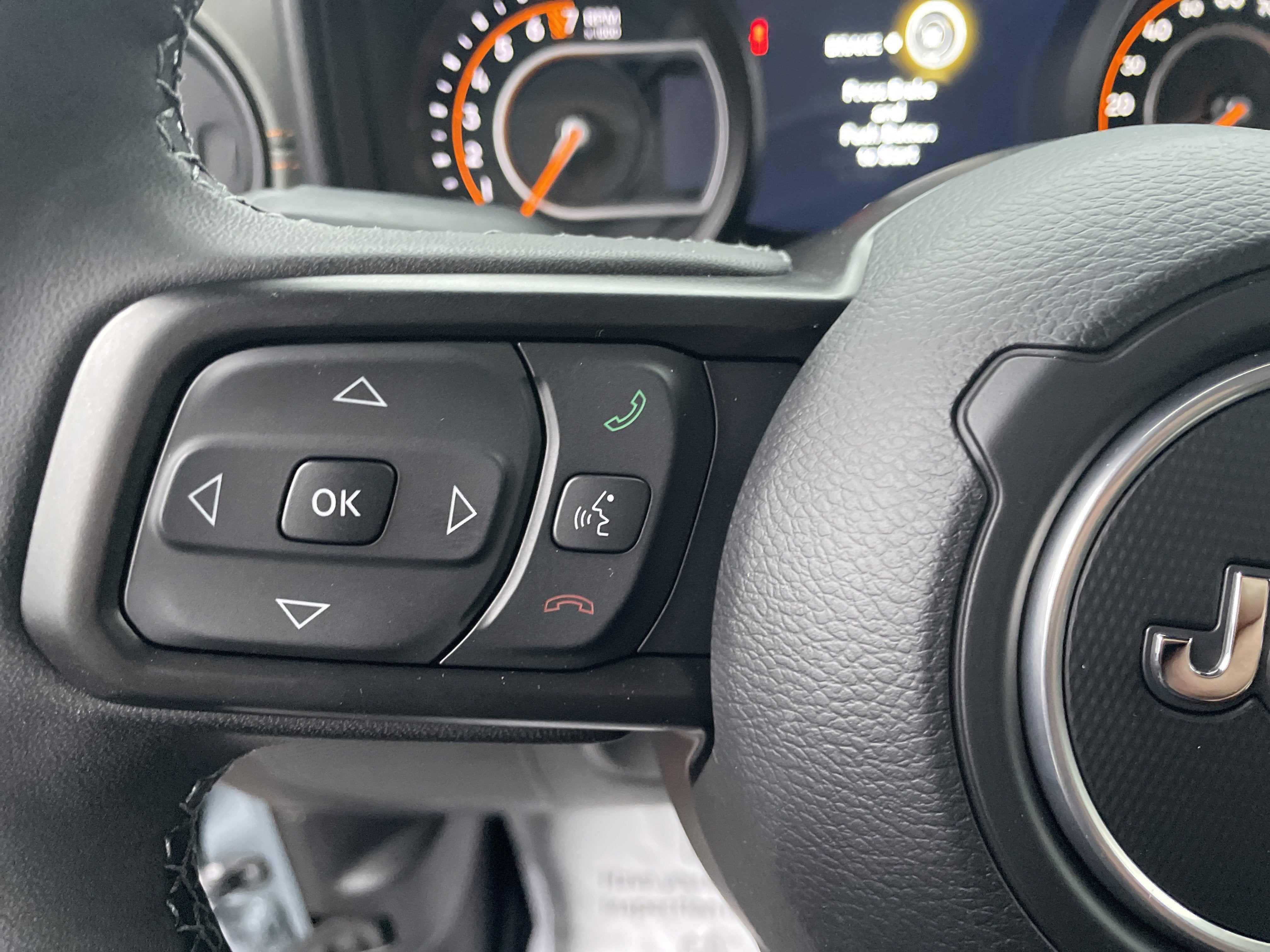 2025 Jeep Gladiator GLADIATOR MOJAVE 4X4