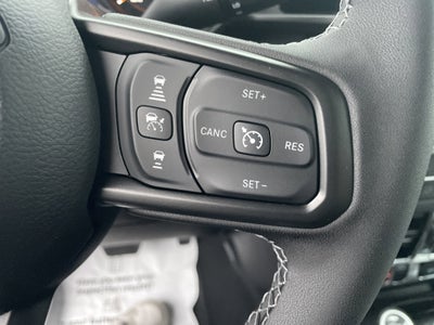 2025 Jeep Gladiator GLADIATOR MOJAVE 4X4