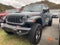 2025 Jeep Gladiator GLADIATOR MOJAVE 4X4
