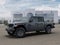2025 Jeep Gladiator GLADIATOR MOJAVE 4X4