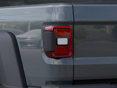 2025 Jeep Gladiator GLADIATOR MOJAVE 4X4