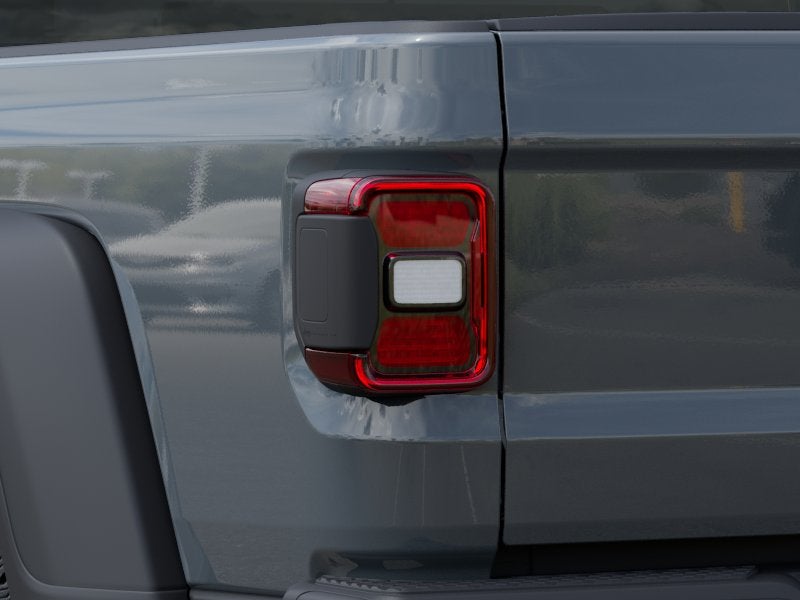 2025 Jeep Gladiator GLADIATOR MOJAVE 4X4