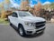 2022 RAM 1500 Big Horn Quad Cab 4x4 6'4' Box