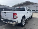 2024 RAM 1500 Big Horn Crew Cab 4x4 5'7' Box