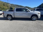 2027 RAM 1500 Big Horn