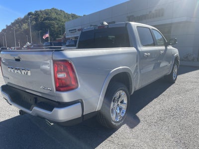 2027 RAM 1500 Big Horn