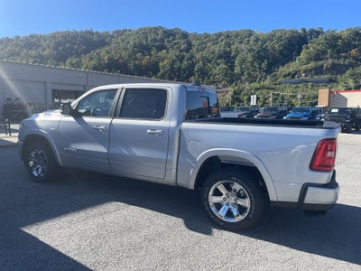 2027 RAM 1500 Big Horn