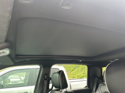 2022 RAM 1500 Limited Crew Cab 4x4 5'7' Box