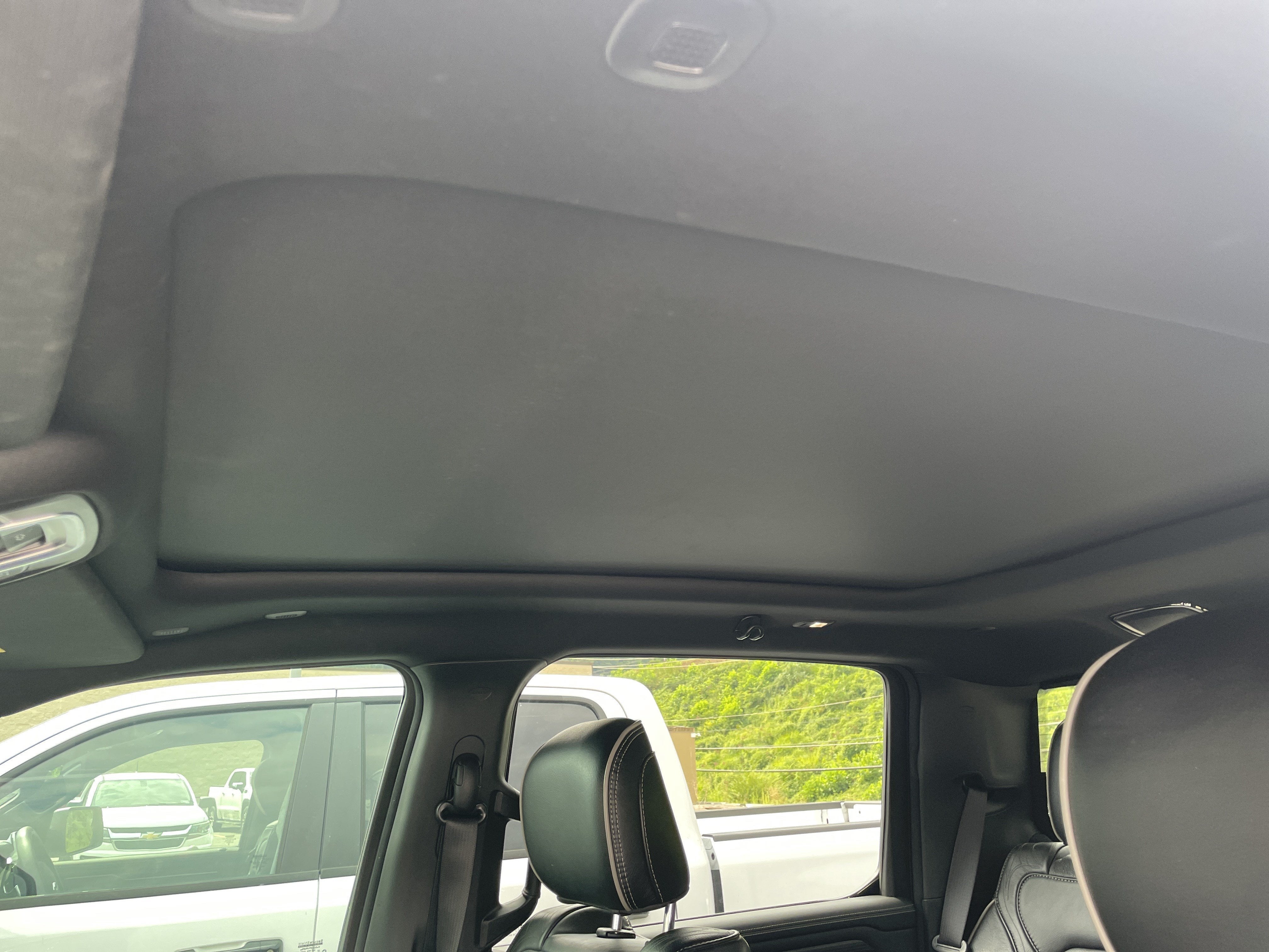 2022 RAM 1500 Limited Crew Cab 4x4 5'7' Box