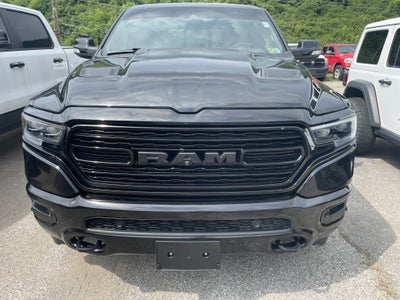 2022 RAM 1500 Limited Crew Cab 4x4 5'7' Box