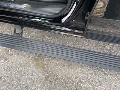 2022 RAM 1500 Limited Crew Cab 4x4 5'7' Box