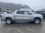 2024 RAM 1500 Laramie Crew Cab 4x4 5'7' Box