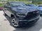 2026 RAM Ram 1500 RAM 1500 BIG HORN CREW CAB 4X4 6'4' BOX