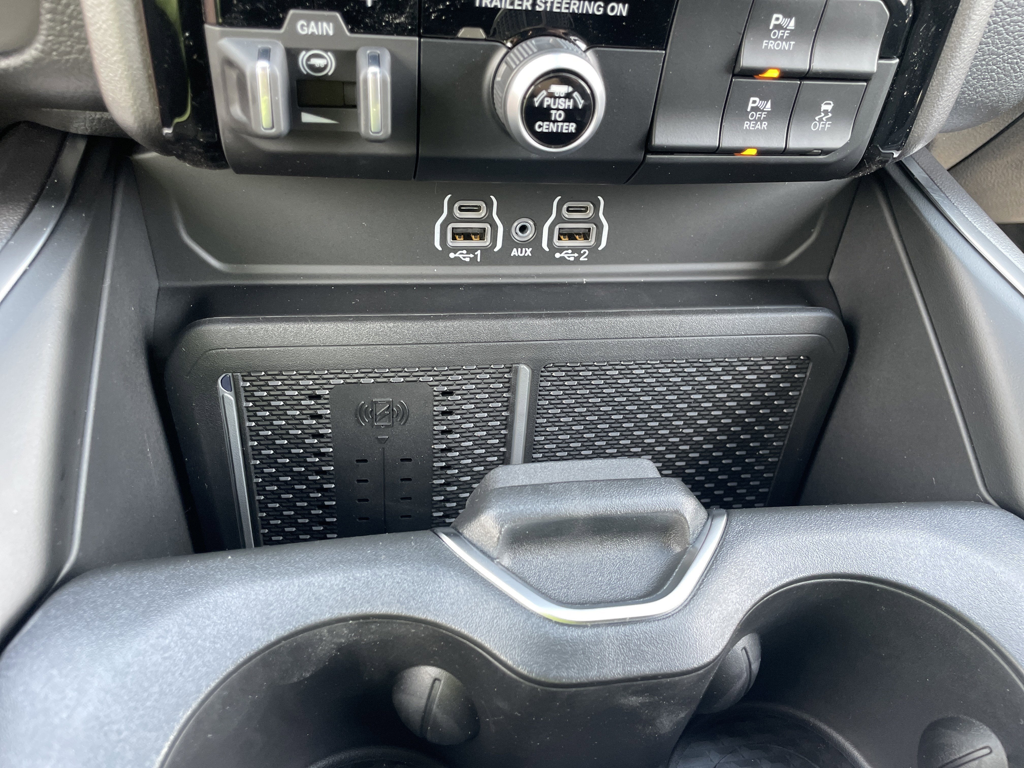 2026 RAM Ram 1500 RAM 1500 BIG HORN CREW CAB 4X4 6'4' BOX