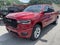 2026 RAM Ram 1500 RAM 1500 BIG HORN CREW CAB 4X4 6'4' BOX
