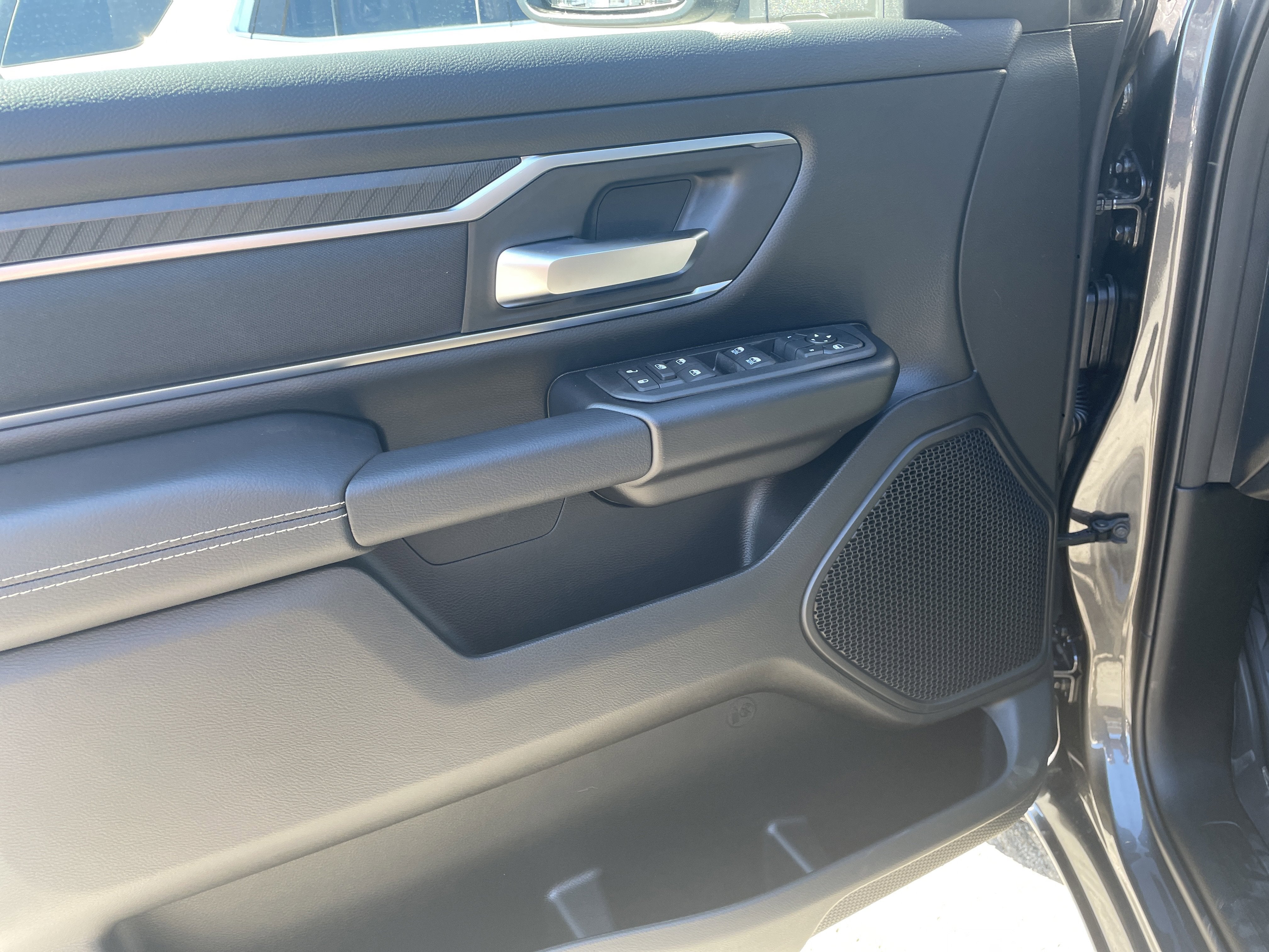 2026 RAM Ram 1500 RAM 1500 BIG HORN CREW CAB 4X4 6'4' BOX