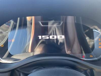 2026 RAM Ram 1500 RAM 1500 BIG HORN CREW CAB 4X4 6'4' BOX