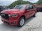 2026 RAM Ram 1500 RAM 1500 BIG HORN CREW CAB 4X4 6'4' BOX