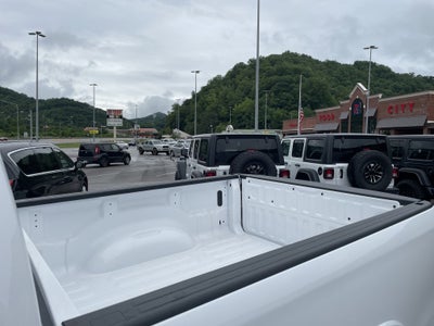 2026 RAM Ram 1500 RAM 1500 BIG HORN CREW CAB 4X4 6'4' BOX