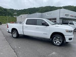 2026 RAM Ram 1500 RAM 1500 BIG HORN CREW CAB 4X4 6'4' BOX