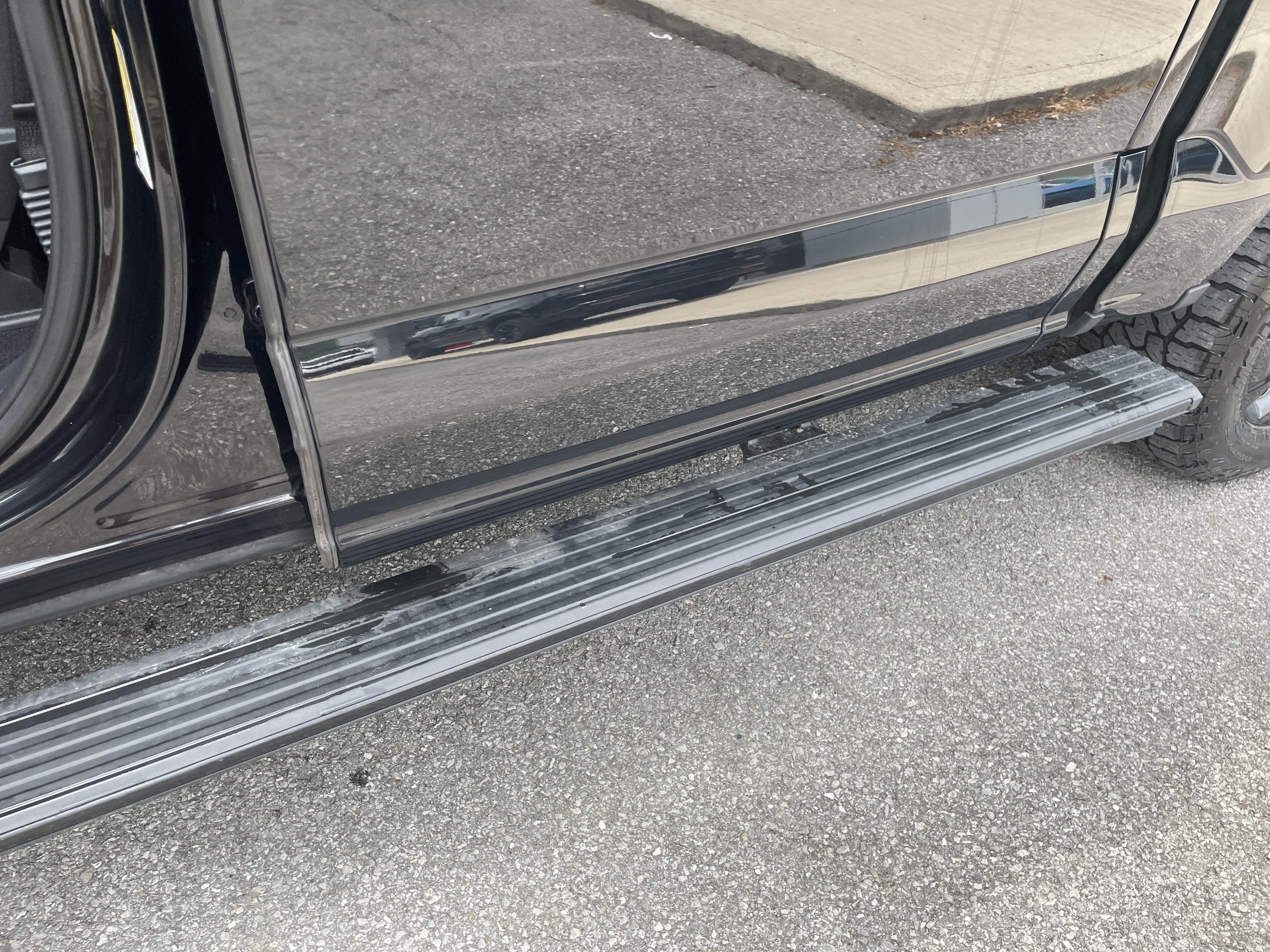 2023 Ford F-150 Base