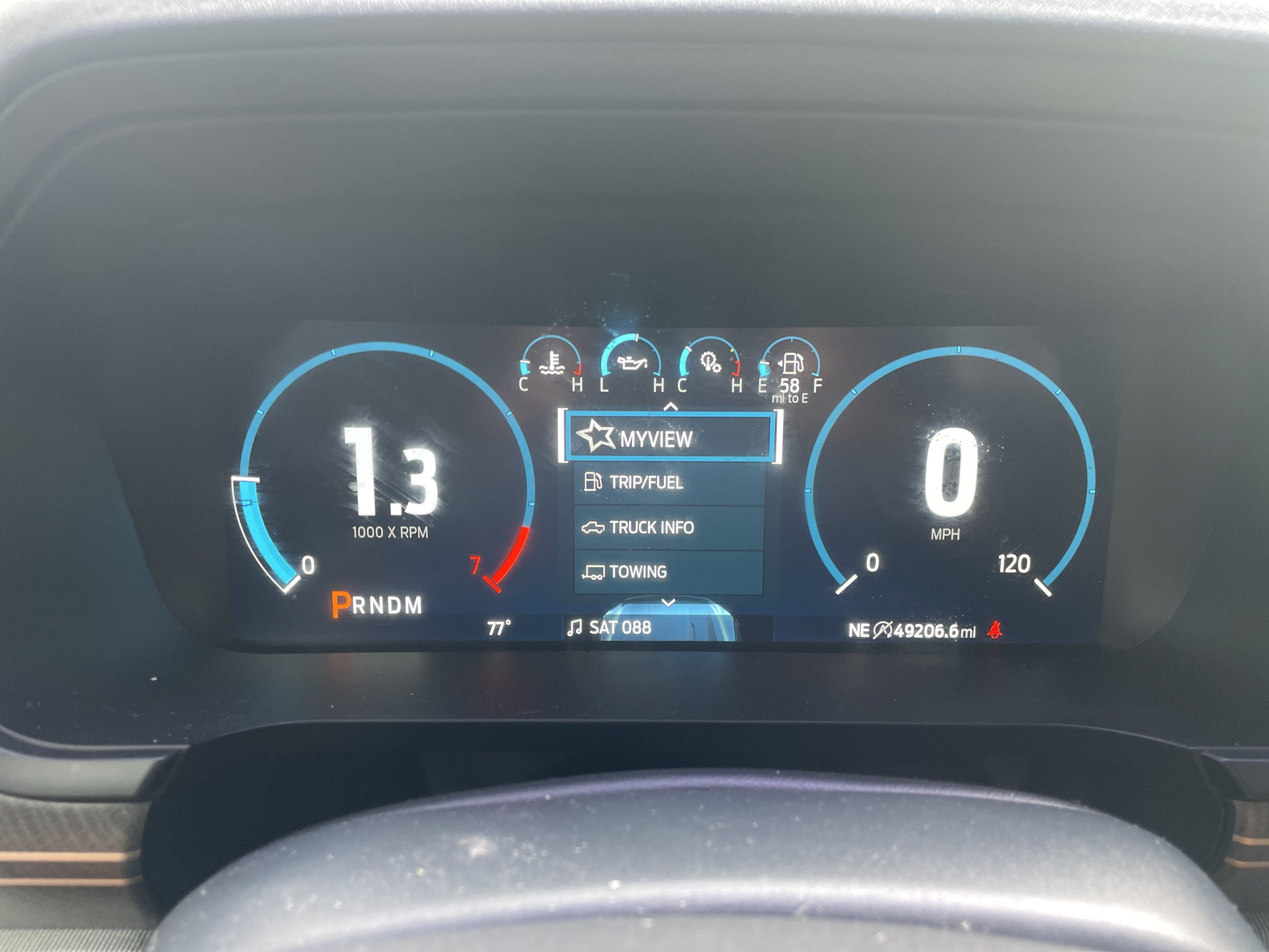 2023 Ford F-150 Base